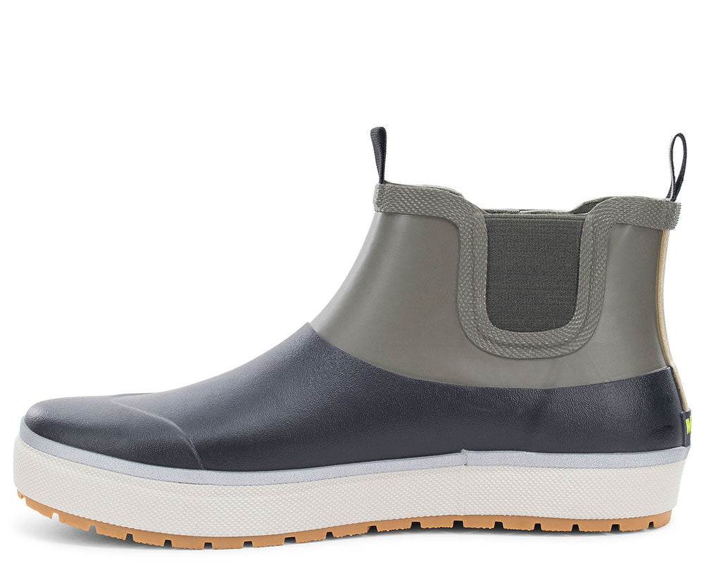 Western Chief Men's Element Chelsea Rain Boot