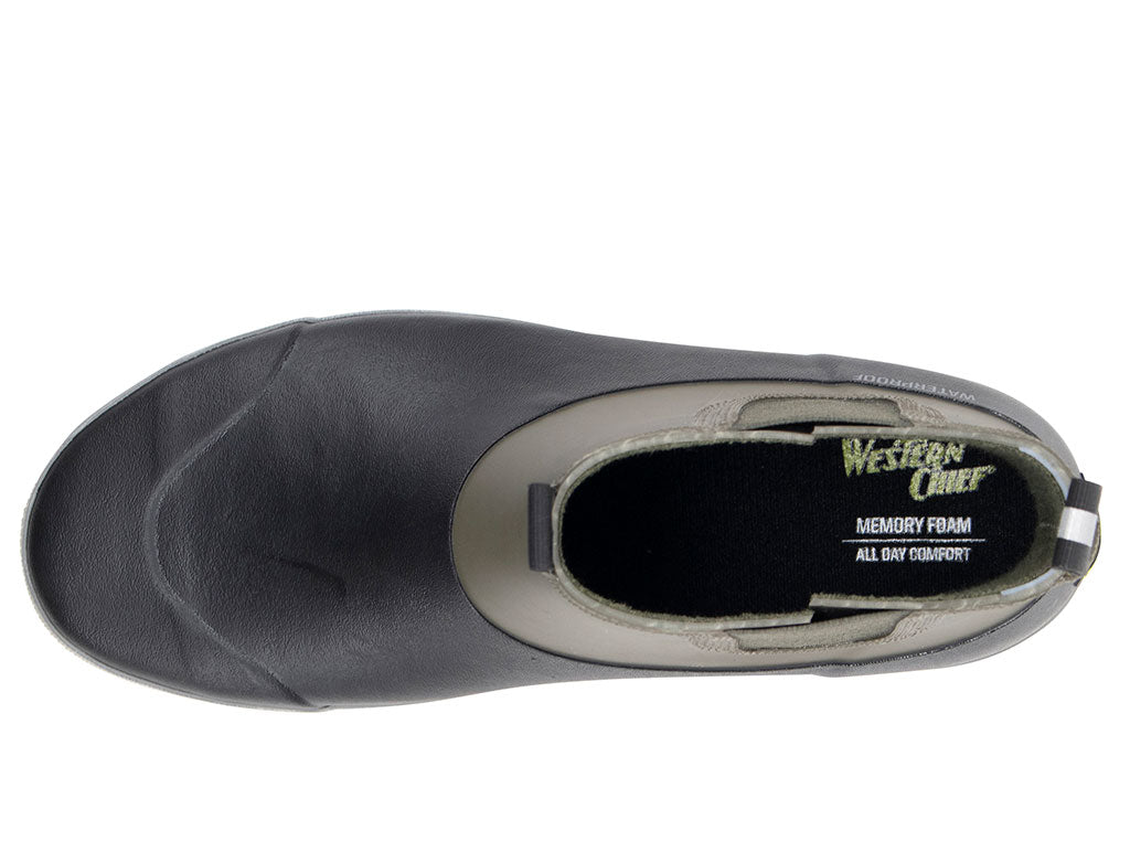 Western Chief Men's Element Chelsea Rain Boot