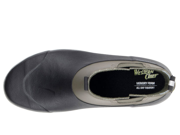 Western Chief Men's Element Chelsea Rain Boot