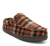 Western Chief Men's Boxer Plaid Slipper