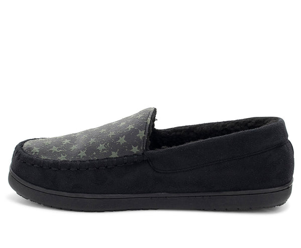 Western Chief Men's Freedom Moc Slipper