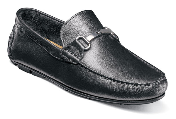 Florsheim Men's Lago Bit Moc