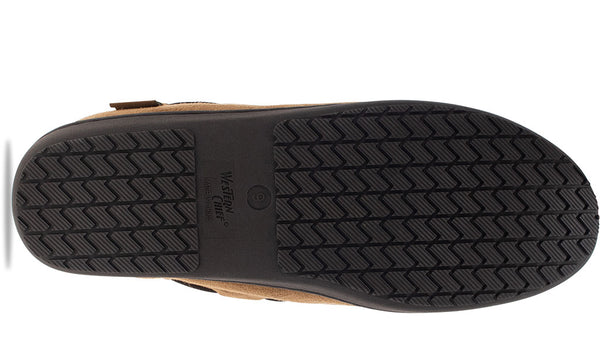 Western Chief Men's Moc Slipper