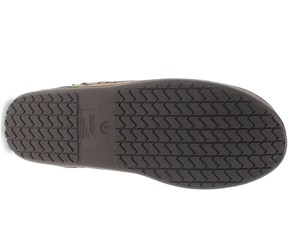 Western Chief Men's Roy Slipper