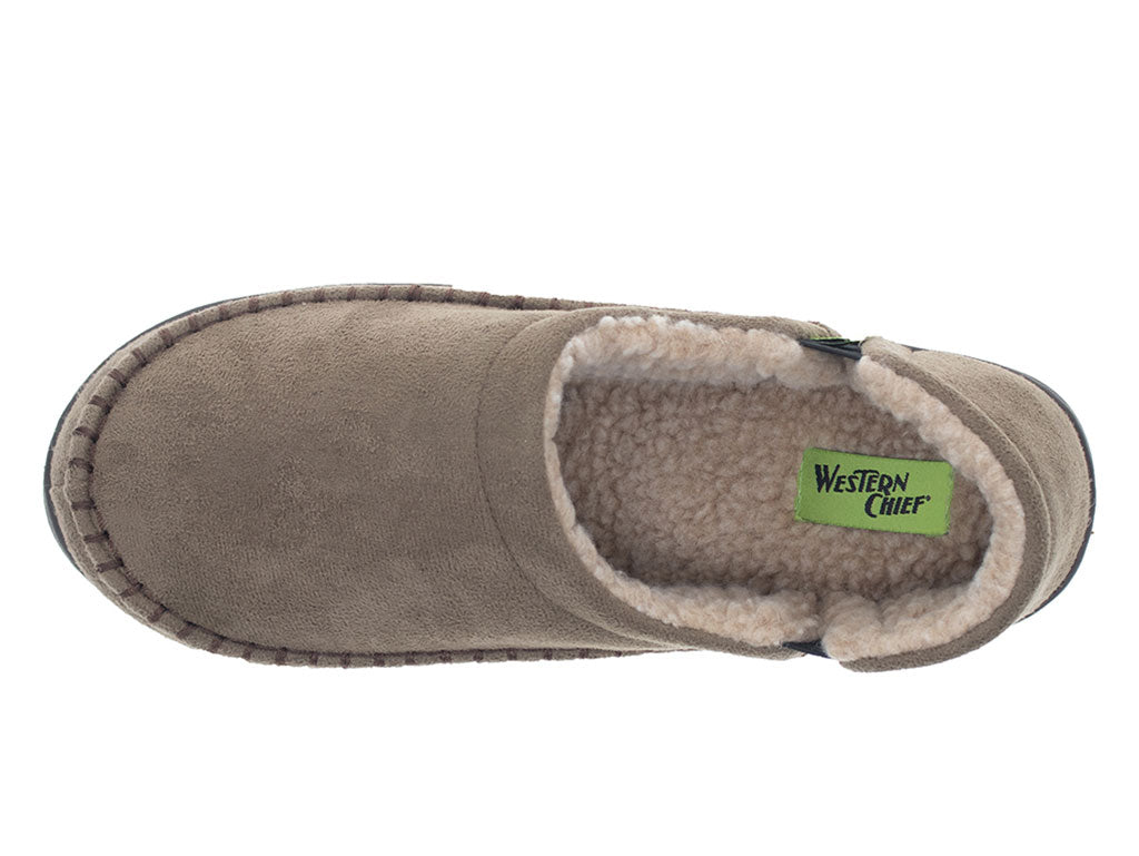 Western Chief Men's Roy Slipper