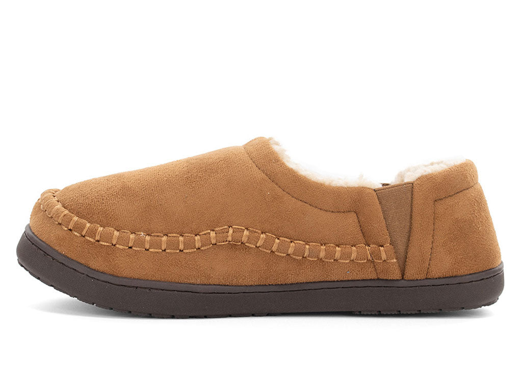 Western Chief Men's Roy Slipper