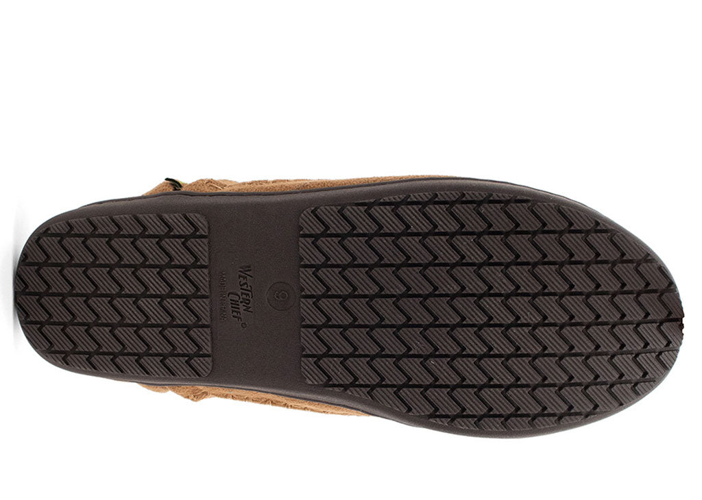 Western Chief Men's Roy Slipper