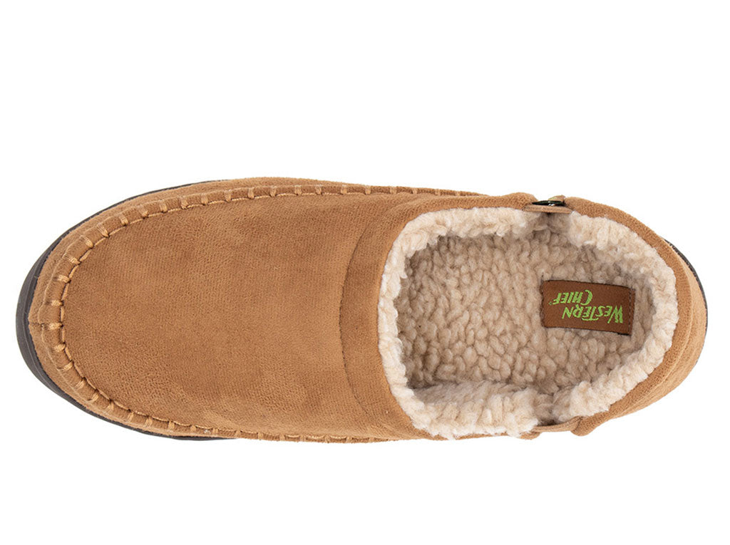 Western Chief Men's Roy Slipper