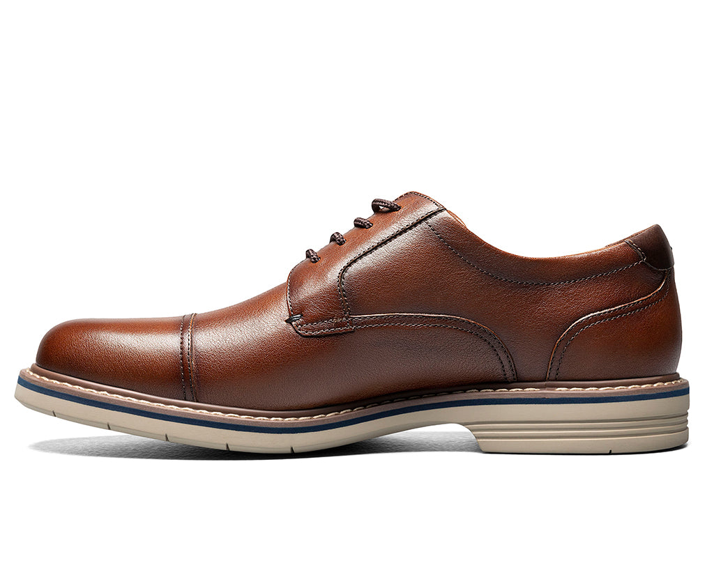 Florsheim Men's Norwalk Cap Toe Oxford
