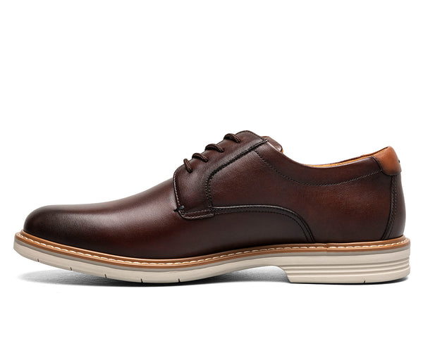 Florsheim Men's Norwalk Plain Toe Oxford