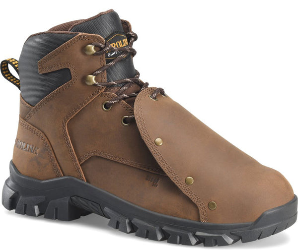 Carolina Men's 6 Inch Gruntz External Met ST SR EH