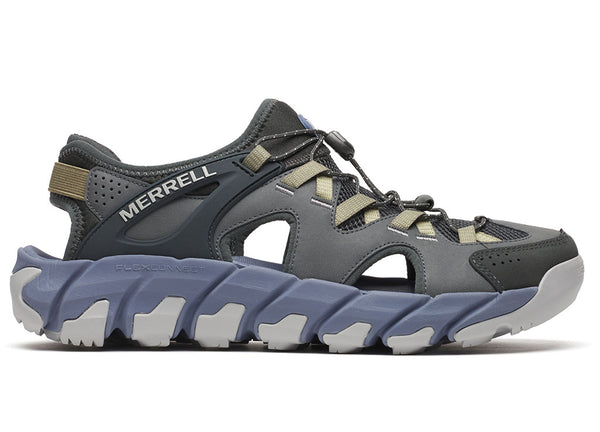 Merrell Men's Maipo Explorer Sieve Sneakers