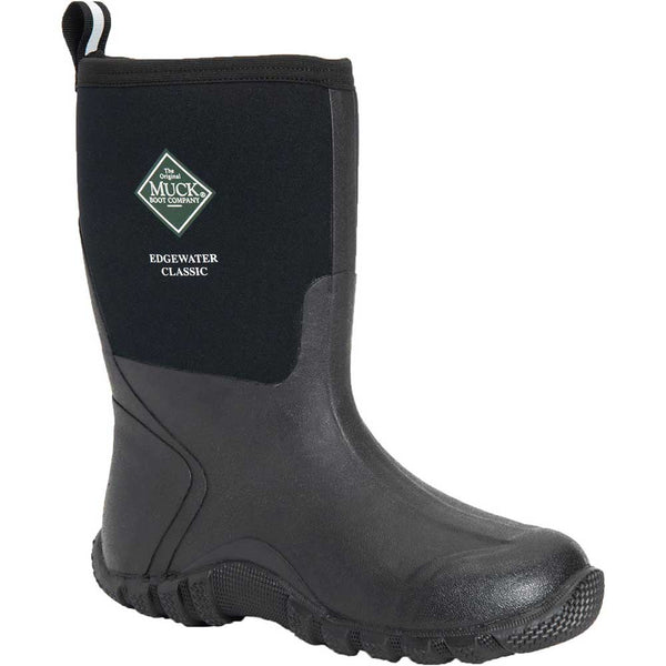 Muck Boot Men's Edgewater Classic Mid