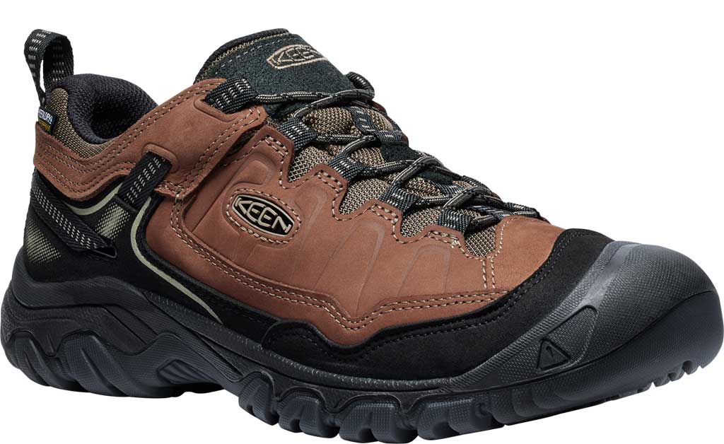 KEEN Men's Targhee IV WP