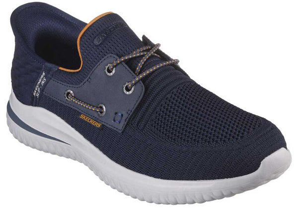 Skechers Men's Delson 3.0 Roth