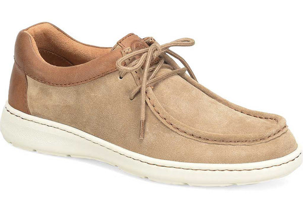 Born Men's Maverick Chukka Boot