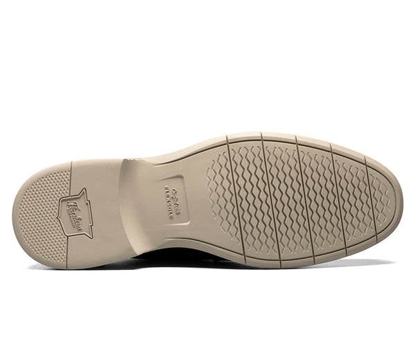 Florsheim Men's Norwalk Plain Toe Chukka Boot