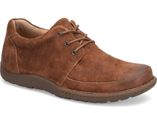 Born Men's Nigel 3-Eye Oxfords