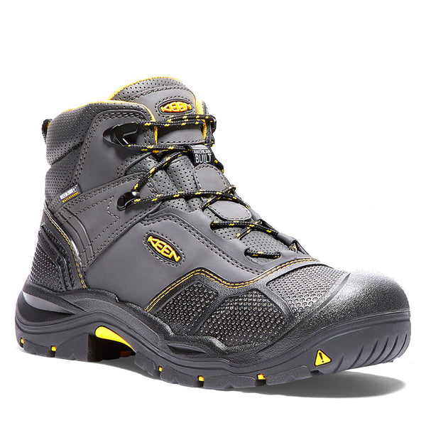 Keen Utility Men's Logandale Waterproof