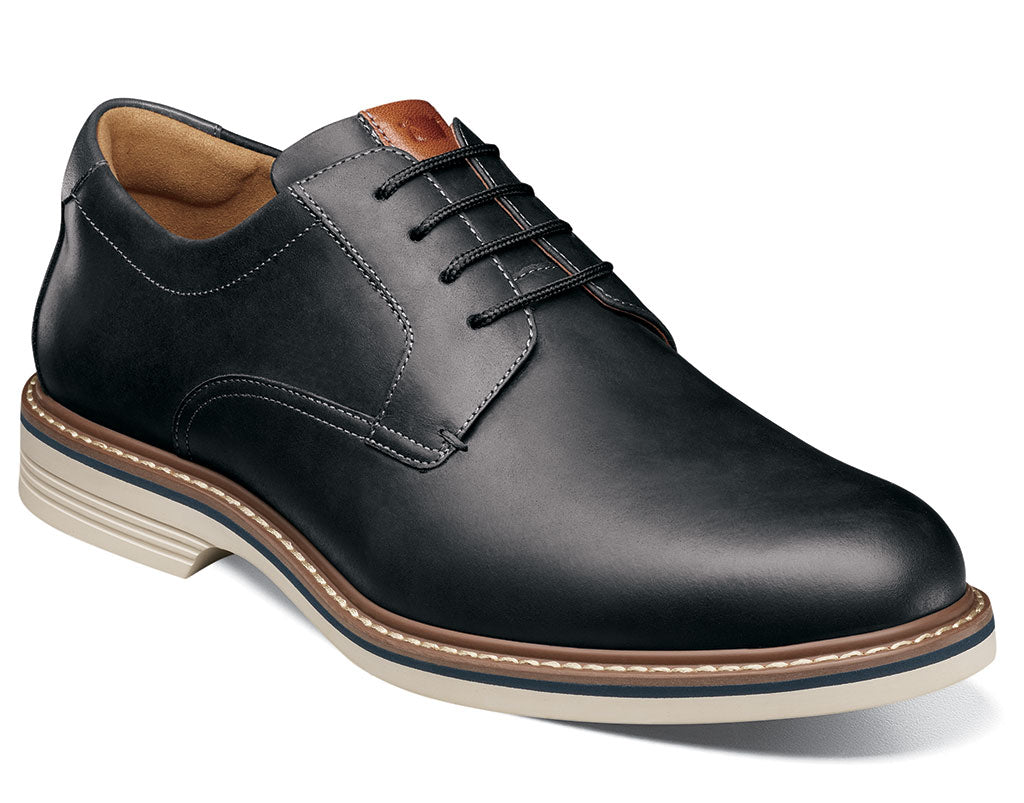 Florsheim Men's Norwalk Plain Toe Oxford