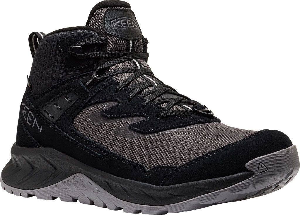 KEEN Men's Hightrail Polar Hiking Boot