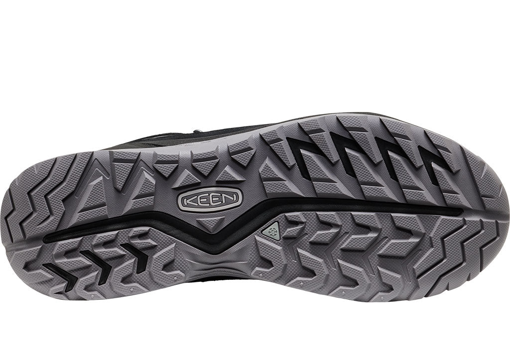 KEEN Men's Hightrail Polar Hiking Boot