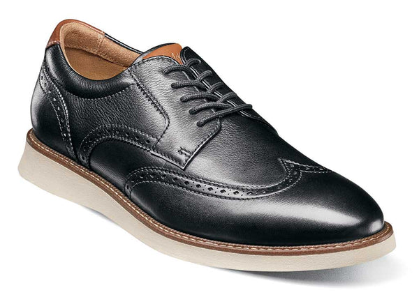 Florsheim Men's Launch Wingtip Oxford
