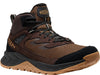 KEEN Men's Hightrail Polar Hiking Boot