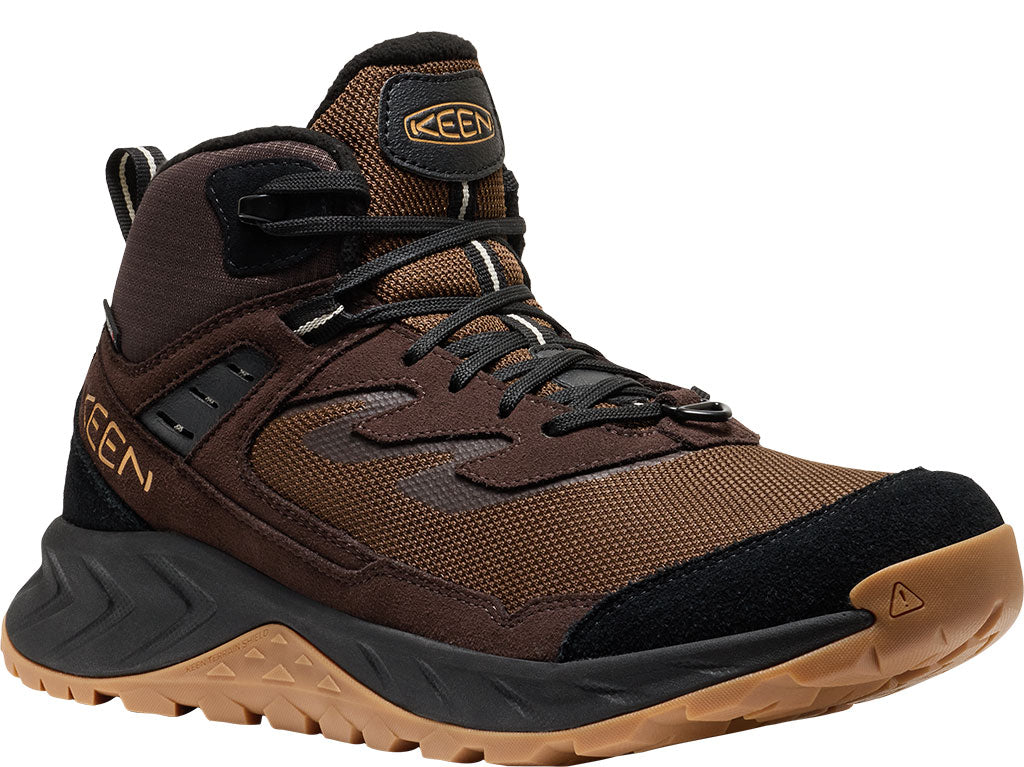 KEEN Men's Hightrail Polar Hiking Boot