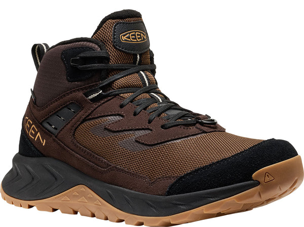 KEEN Men's Hightrail Polar Hiking Boot