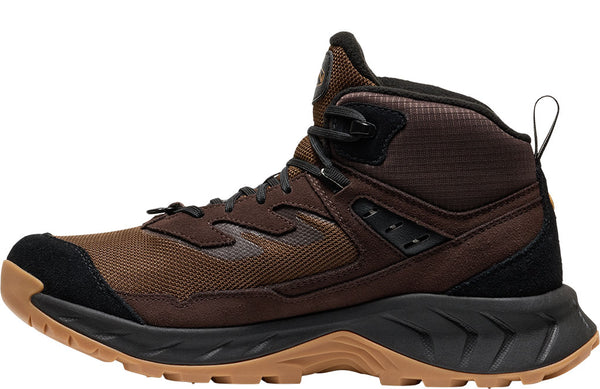 KEEN Men's Hightrail Polar Hiking Boot
