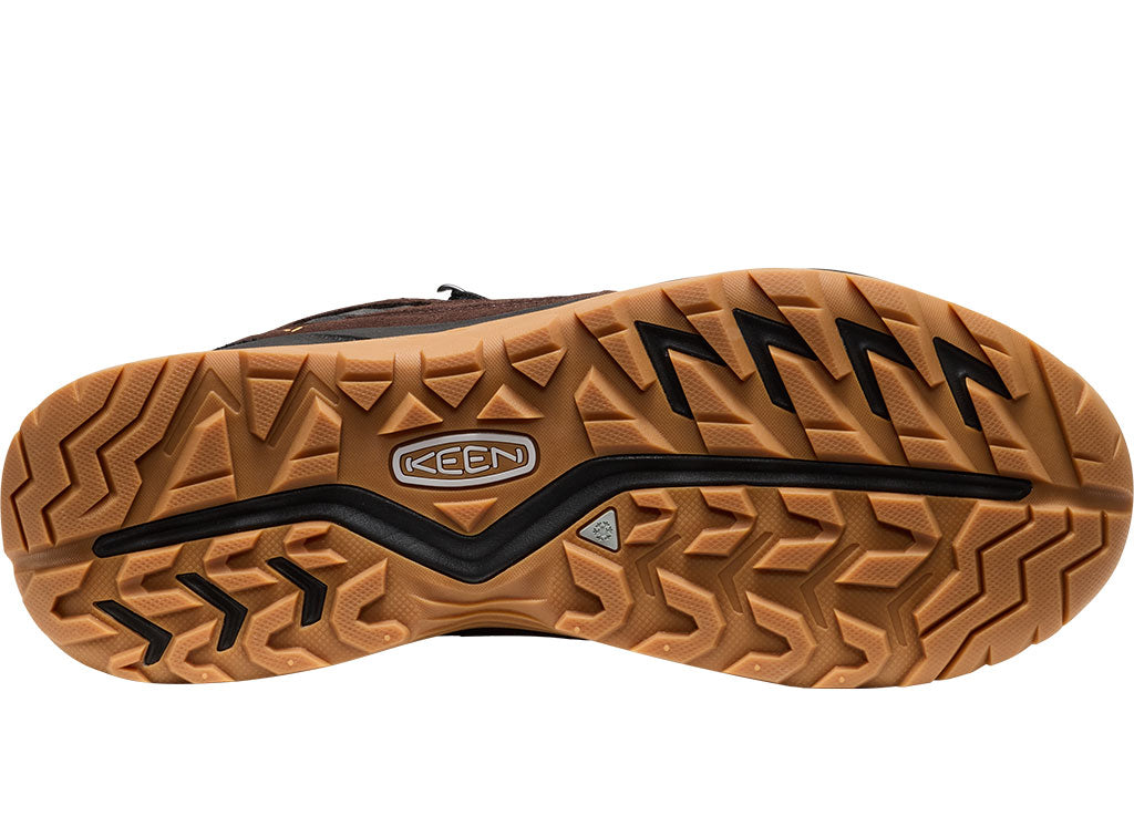 KEEN Men's Hightrail Polar Hiking Boot