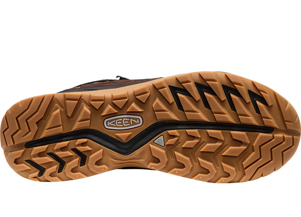 KEEN Men's Hightrail Polar Hiking Boot