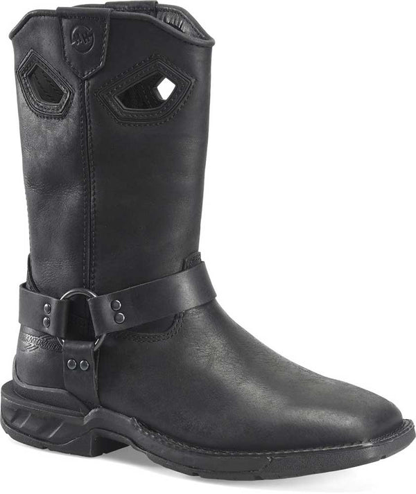 Double-H Boots Men's 11"" Wide Square