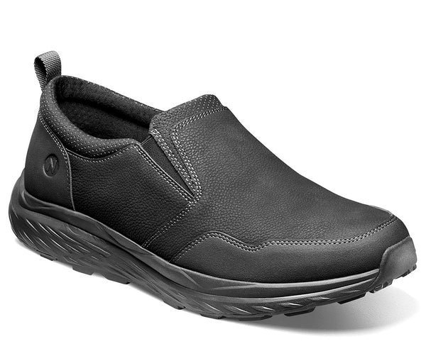 Nunn Bush Men's Jester Moc Toe Slip-On