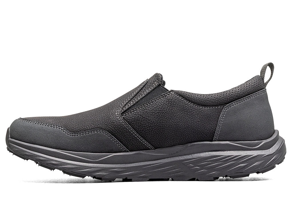 Nunn Bush Men's Jester Moc Toe Slip-On