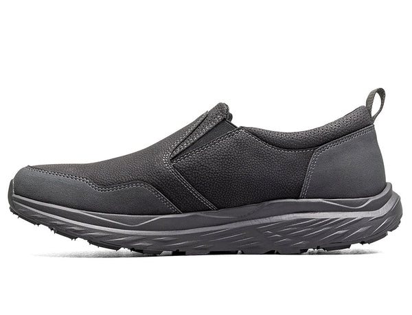 Nunn Bush Men's Jester Moc Toe Slip-On