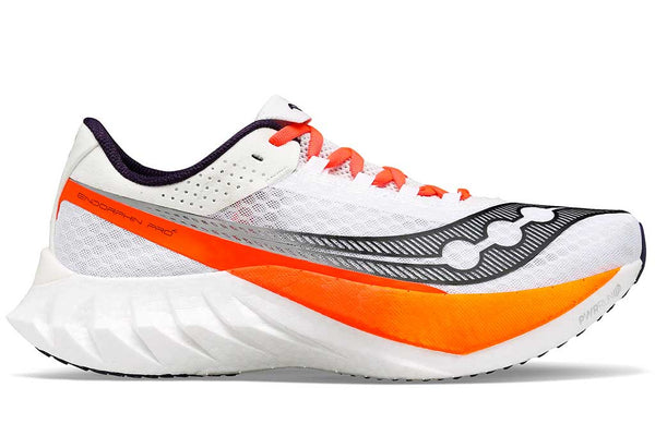 Saucony Men's Endorphin Pro 4 Running Shoes