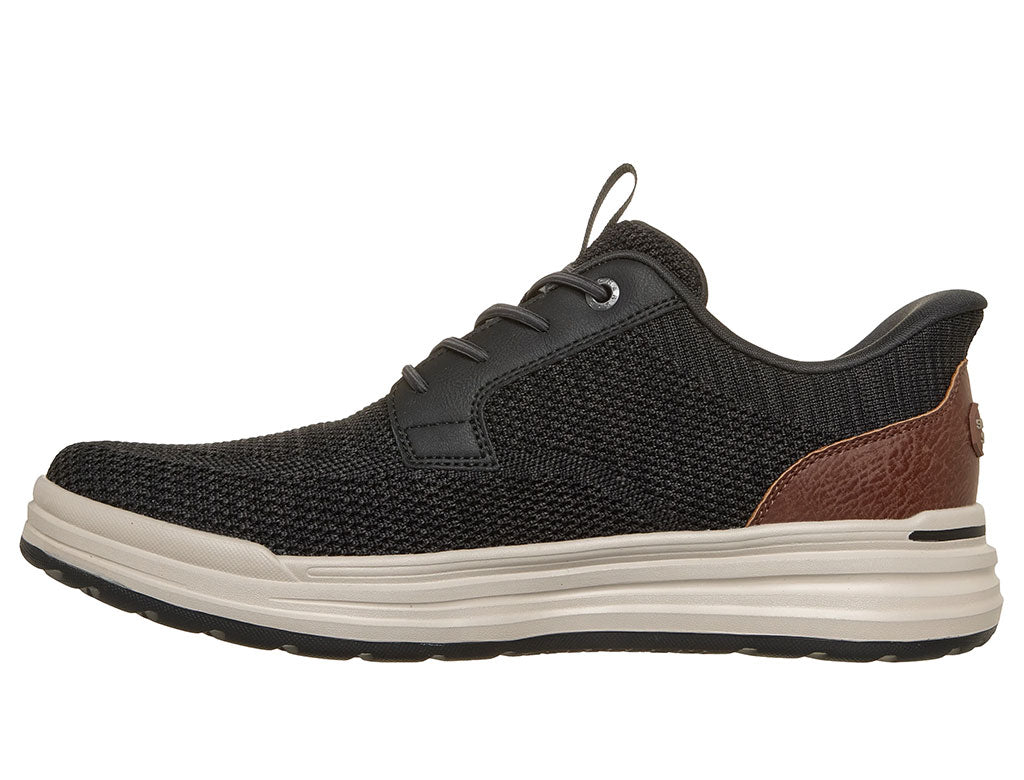 Skechers Men's Slip-ins Relaxed Fit Sterling Ramone Sneakers