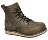KEEN Utility Men's San Jose 6 Inch WP AT