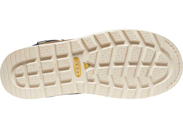 KEEN Utility Men's Cincinnati 6 Inch WP Belgian Sandshell