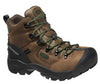 KEEN Utility Men's Pittsburgh Energy 6 In WP Carbon Toe