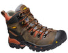 KEEN Utility Men's Pittsburgh WP Soft Toe