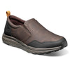 Nunn Bush Men's Jester Moc Toe Slip-On