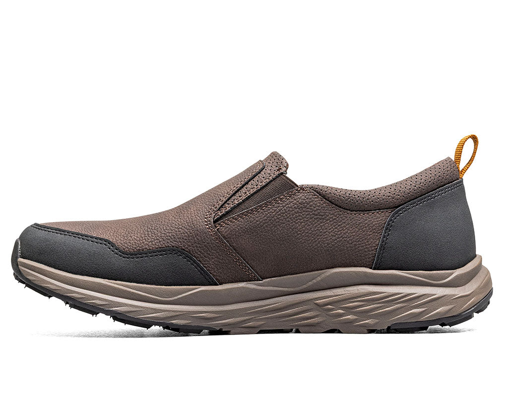 Nunn Bush Men's Jester Moc Toe Slip-On