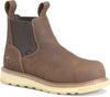 Carolina Men's 6 In Gruntz Chelsea Composite Toe Slip Resistant Static