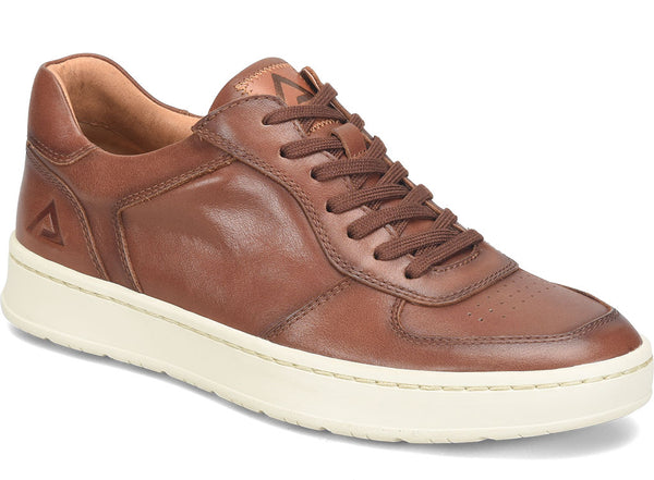 Nurse Mates Men's Venton Slip-Resistant Court Sneakers
