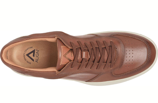 Nurse Mates Men's Venton Slip-Resistant Court Sneakers