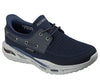Skechers Men's Slip-Ins Relaxed Fit Arch Fit Orvan Starport Sneakers