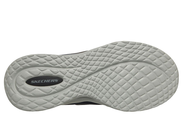 Skechers Men's Slip-Ins Relaxed Fit Arch Fit Orvan Starport Sneakers